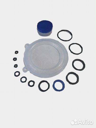 Ремкомплект газовой колонки Нева-транзит