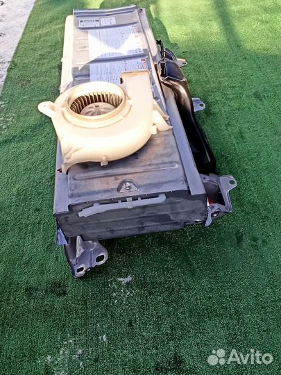 Батарея высоковольтная на Lexus GS450H 2008г