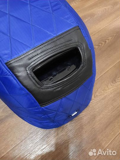 Чехол на колпак лодочного мотора