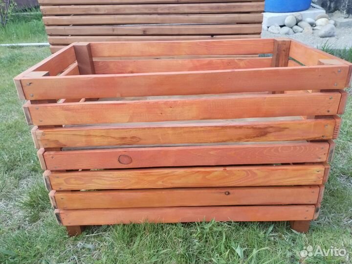 Кашпо для цветов