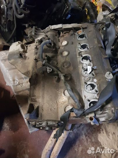 Двигатель bmw m20b20