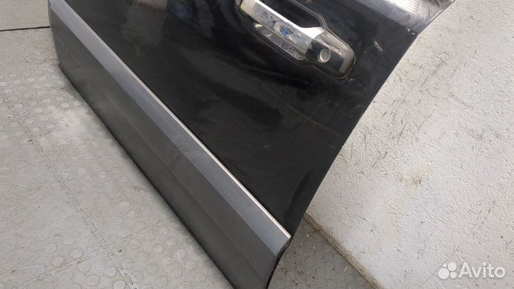 Дверь боковая киа Sorento, 2006