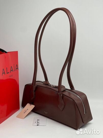 Сумка alaia багет
