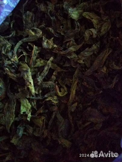 Кипрей (Иван-чай)