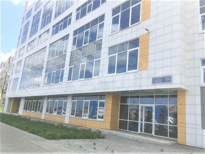 Продам помещение свободного назначения, 112 м²