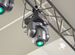 Starlight MH09S 35W LED вращающаяся голова