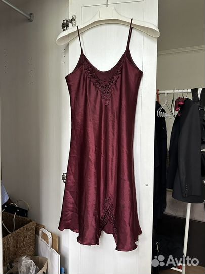 Платье-комбинации 2 шт