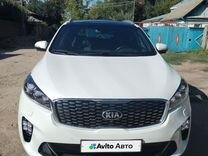 Kia Sorento Prime 3.5 AT, 2020, 43 000 км, с пробегом, цена 3 333 000 руб.