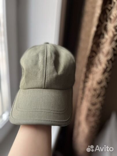 Кепка демисезон