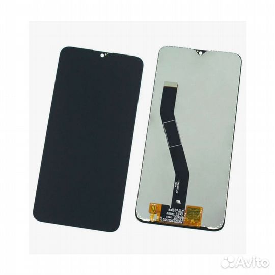 Дисплей для Xiaomi Redmi 8/8A (copy LCD)