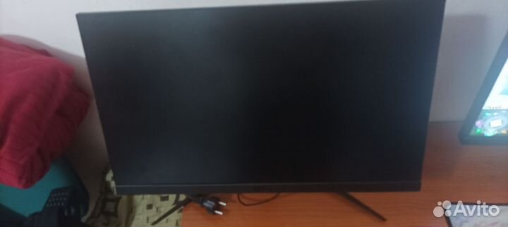 Монитор 144 гц msi