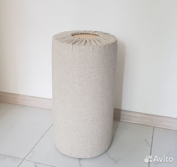 Большой Валик Бубен Подушка для кружева