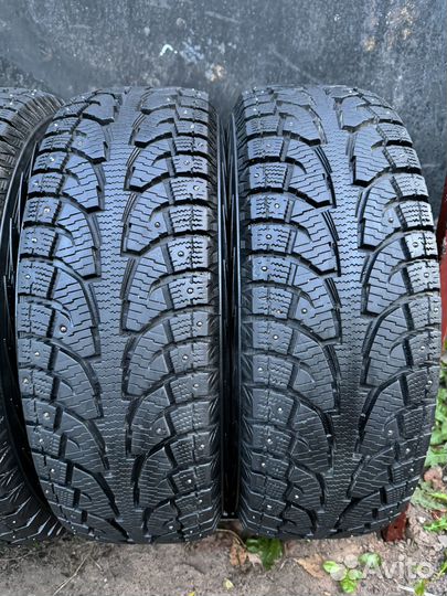 Hankook I'Pike RW11 225/65 R17 102T