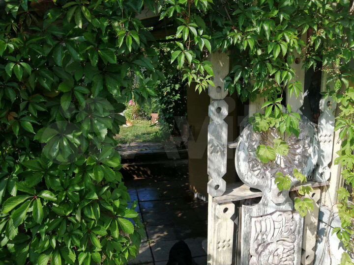 Дача 50 м² на участке 5,7 сот.