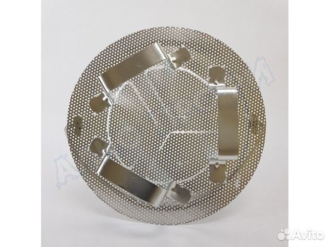 Фальш-дно для куба с внутр.диам. 36см