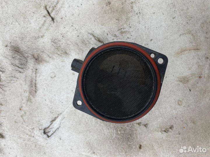 Датчик массового расхода воздуха hyundai santa fe