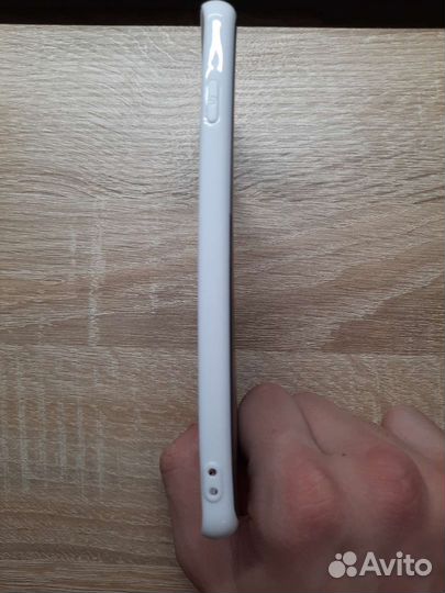 Чехол на samsung s10