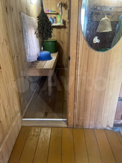 Дача 48 м² на участке 4 сот.