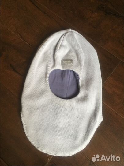 Шлем Lassie деми р46/48