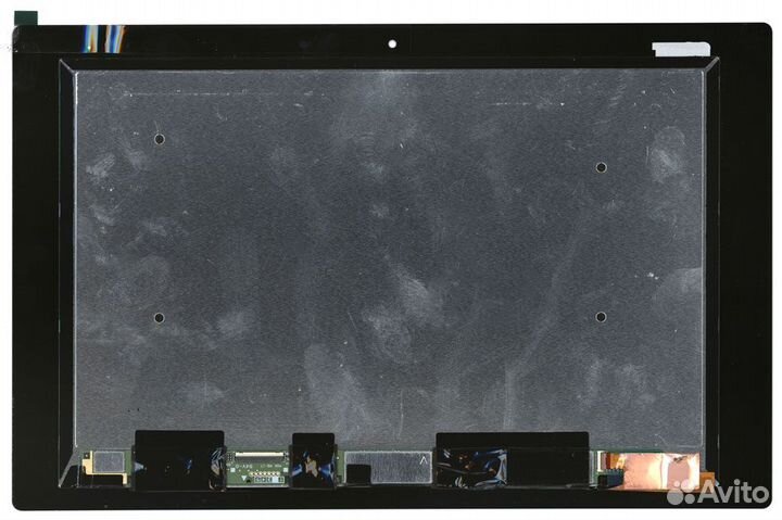 Дисплей Sony Xperia Tablet Z2