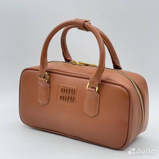 Сумка miu miu