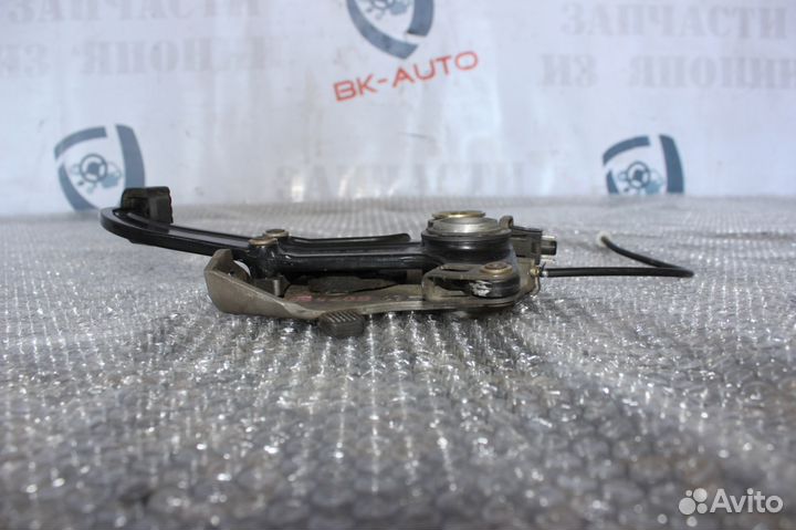 Педаль ручного тормоза Mercedes S-Class W140