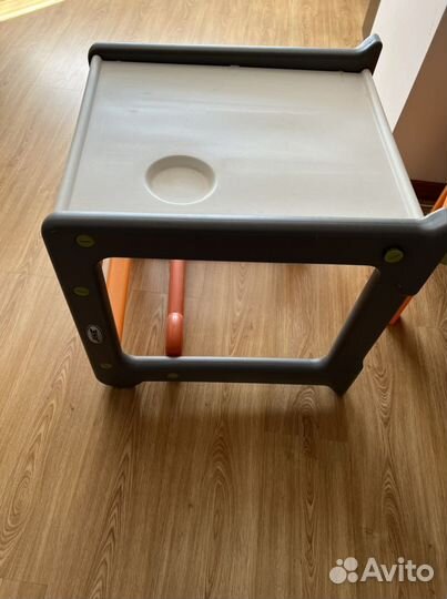 Детский стульчик для кормления jane