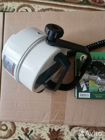 Фараискатель