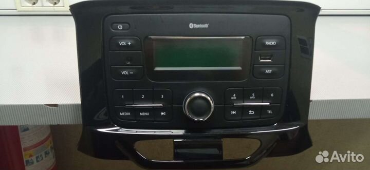 Автомобили магнитола