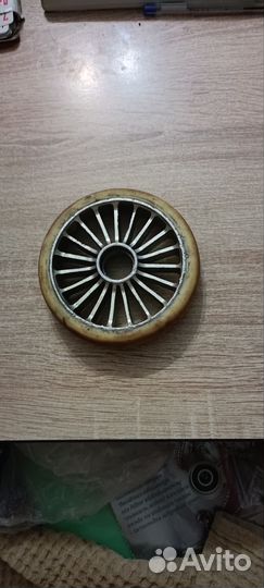 Детали для самоката азтек