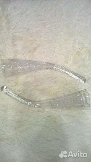 Хрустальные изделия