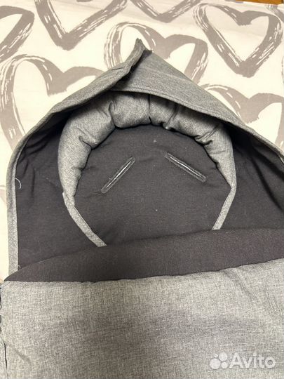 Демисезонный вкладыш Squizz Looping