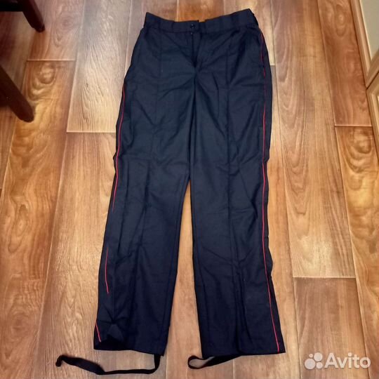 Полицейская форма