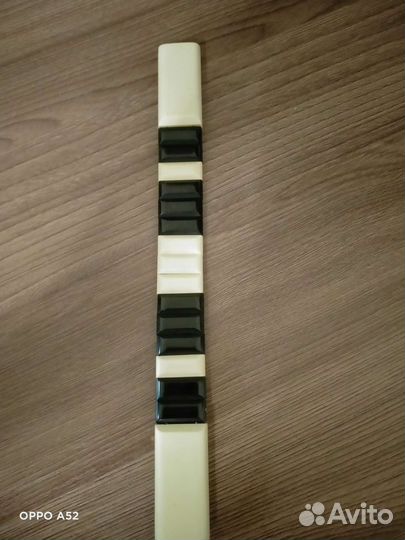 Чётки перекидные