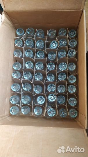 Стопки 68 шт. Цена за все