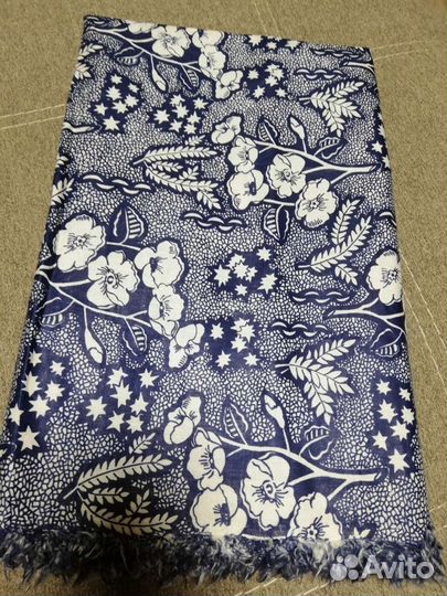 Ткань байка, х/б, плательная, нейлон. Отрезы