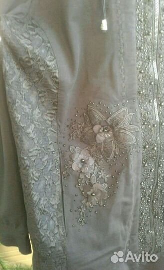 Костюм спортивный