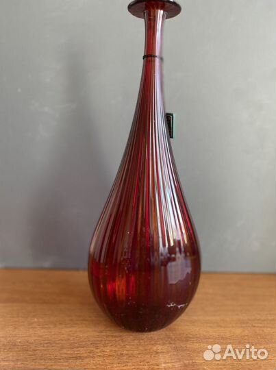 Муранское стекло