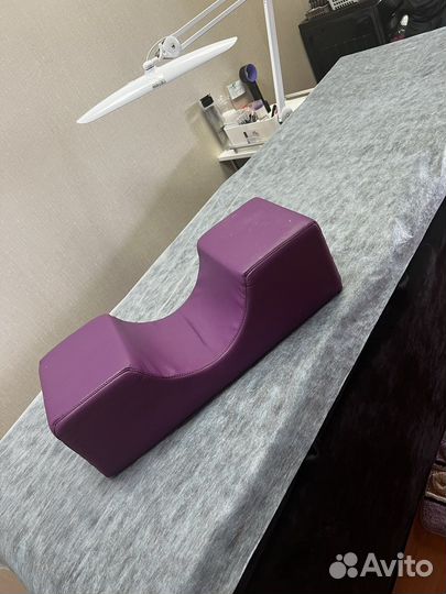 Подушка для наращивания ресниц