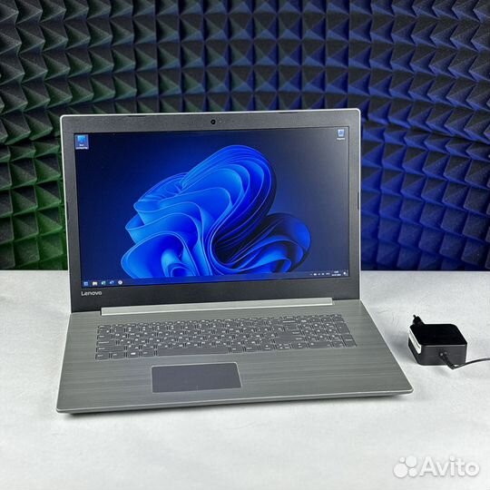 Ноутбук Lenovo 17.3