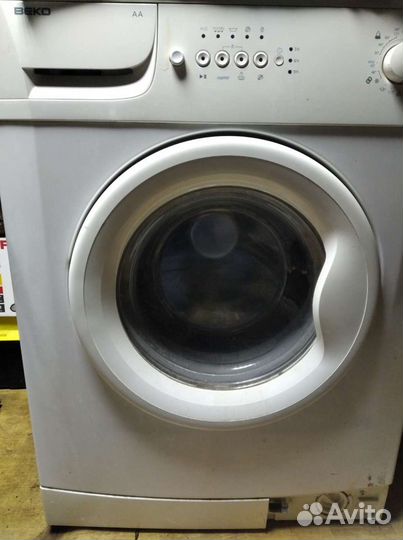 Стиральная машина бу