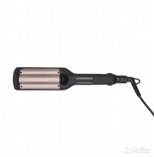 Плойка для укладки, щипцы стайлер