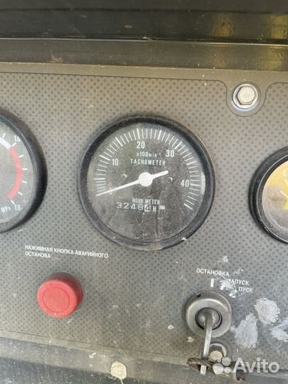 Компрессор Аирман