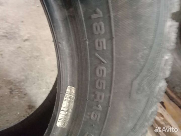 Cordiant Snow Cross 185/65 R15