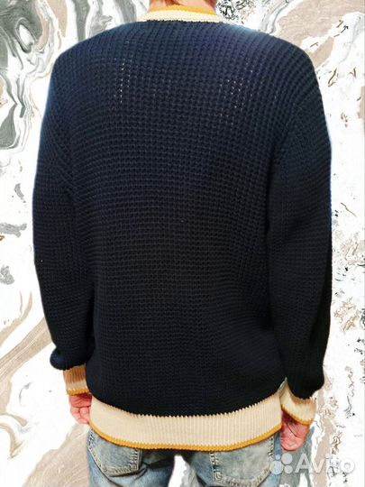 Кардиган мужской Pull&Bear