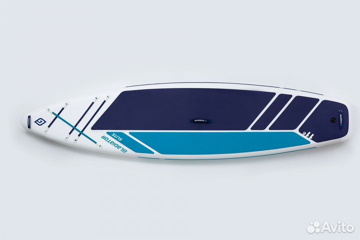 Сап доска Sup board Gladiator Elite 11.6 2022