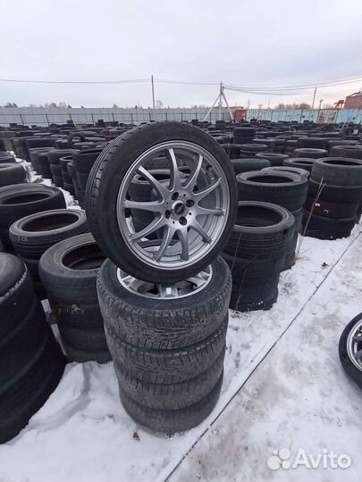 Ковка диски кованные ваз