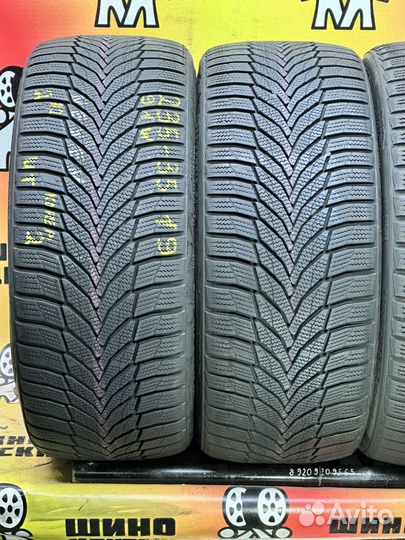 Nexen Winguard Sport 2 235/35 R19 91W