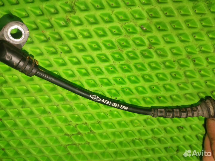 Датчик ABS передний Renault Duster