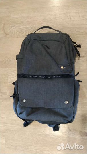 Фоторюкзак Case logic